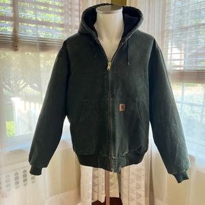 Vintage Carhartt Jacket